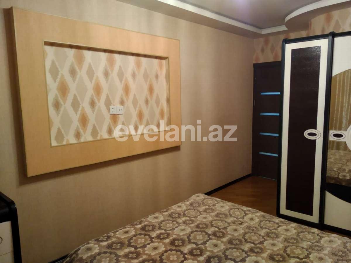 Продаётся, новостройка, 2-комнаты, 63 m², Баку, Наримановский r, Нариман Нариманов m.