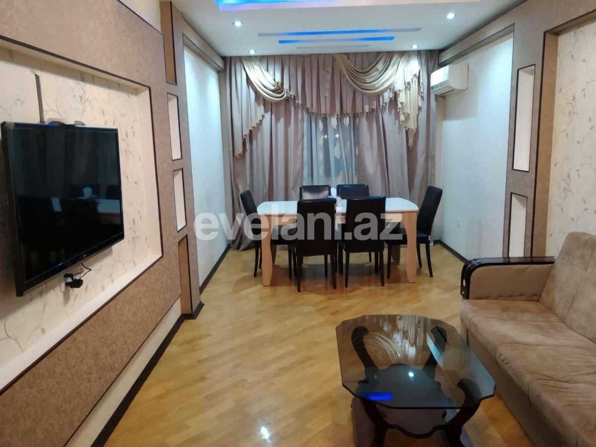 Продаётся, новостройка, 2-комнаты, 63 m², Баку, Наримановский r, Нариман Нариманов m.