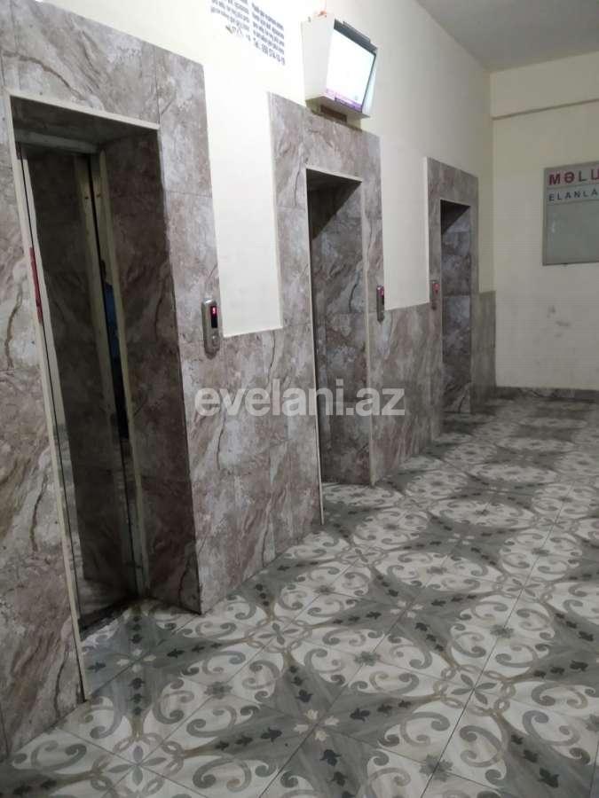 Продаётся, новостройка, 2-комнаты, 63 m², Баку, Наримановский r, Нариман Нариманов m.