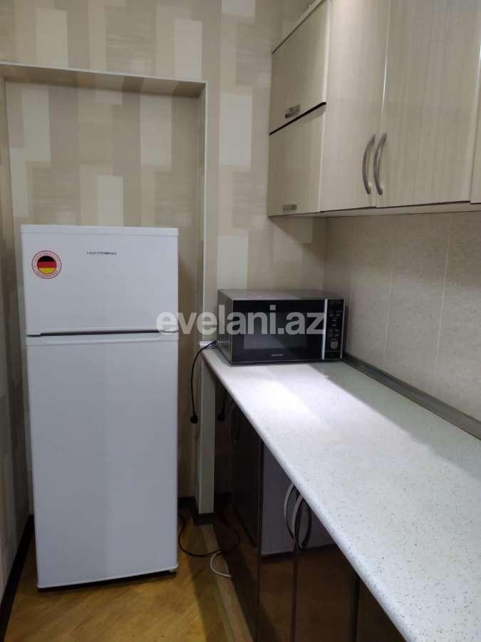 Продаётся, новостройка, 2-комнаты, 63 m², Баку, Наримановский r, Нариман Нариманов m.