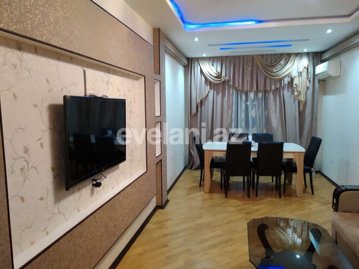 Продаётся, новостройка, 2-комнаты, 63 m², Баку, Наримановский r, Нариман Нариманов m.
