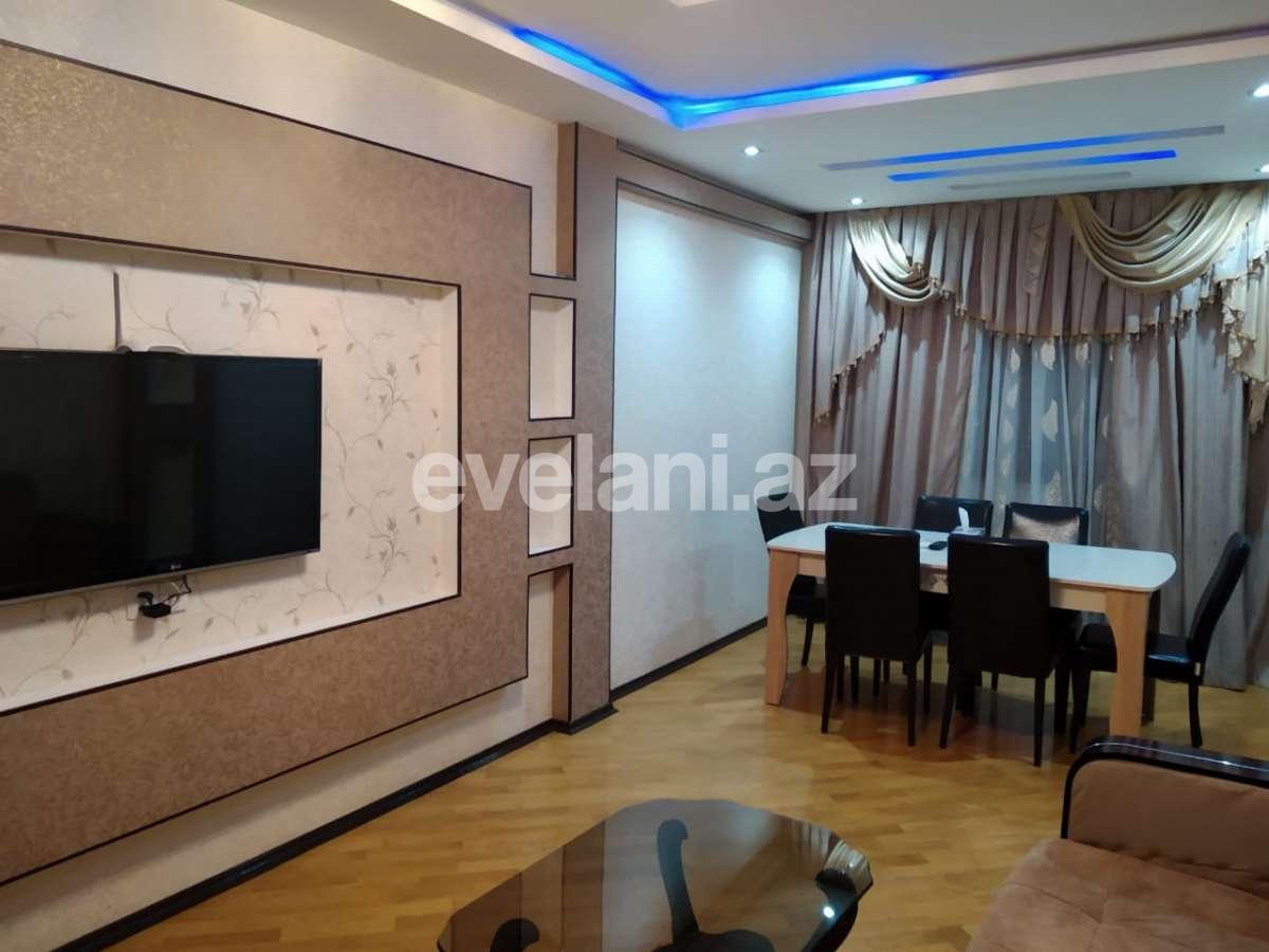 Продаётся, новостройка, 2-комнаты, 63 m², Баку, Наримановский r, Нариман Нариманов m.