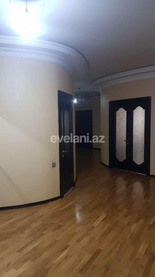 Продаётся, новостройка, 4-комнаты, 167.99 m², Баку, Насиминский r, 28 мая m.