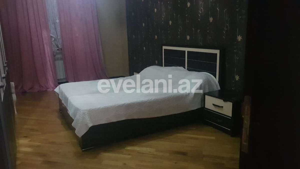 Продаётся, новостройка, 4-комнаты, 167.99 m², Баку, Насиминский r, 28 мая m.