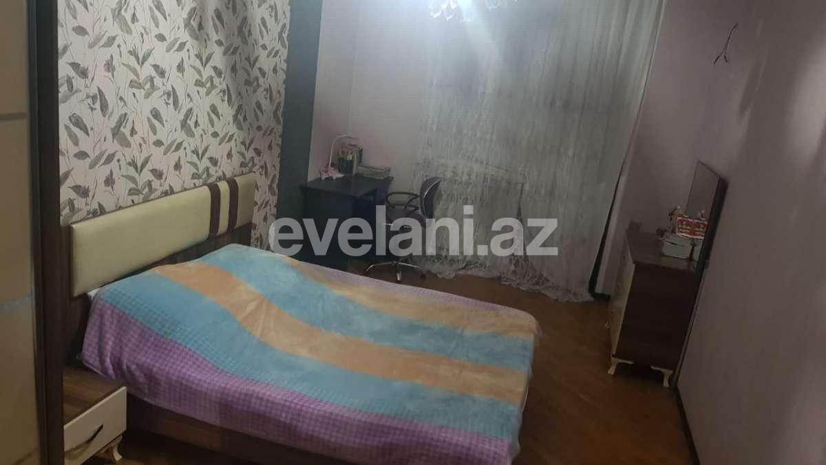 Продаётся, новостройка, 4-комнаты, 167.99 m², Баку, Насиминский r, 28 мая m.