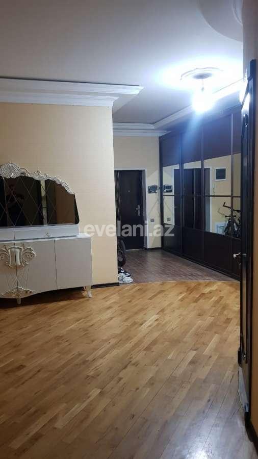 Продаётся, новостройка, 4-комнаты, 167.99 m², Баку, Насиминский r, 28 мая m.