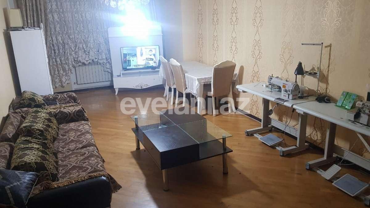 Продаётся, новостройка, 4-комнаты, 167.99 m², Баку, Насиминский r, 28 мая m.