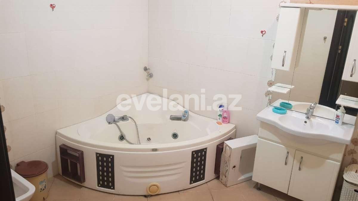 Продаётся, новостройка, 4-комнаты, 167.99 m², Баку, Насиминский r, 28 мая m.