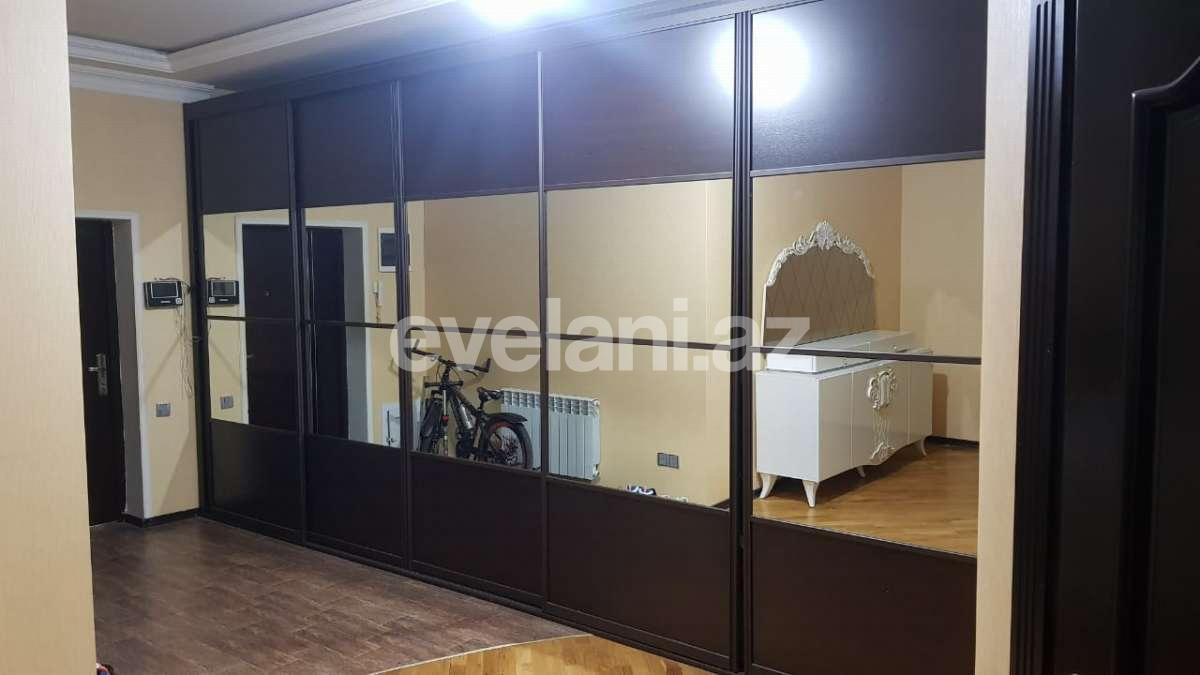 Продаётся, новостройка, 4-комнаты, 167.99 m², Баку, Насиминский r, 28 мая m.