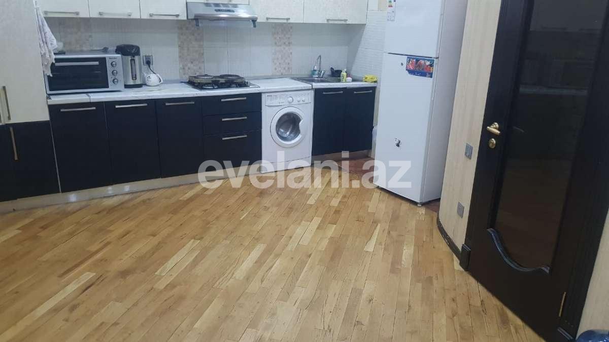 Продаётся, новостройка, 4-комнаты, 167.99 m², Баку, Насиминский r, 28 мая m.