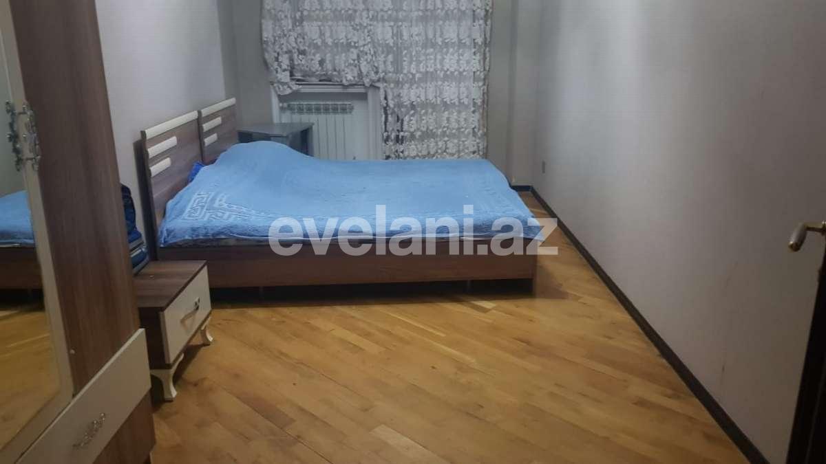 Продаётся, новостройка, 4-комнаты, 167.99 m², Баку, Насиминский r, 28 мая m.