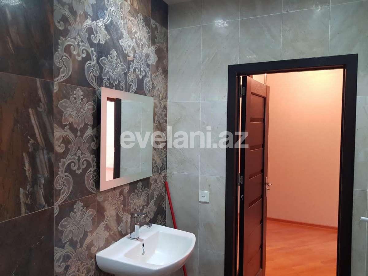 Satılır, yeni tikili, 3 otaqlı, 95 m², Bakı, Binəqədi r, Xutor q, Memar Əcəmi m.