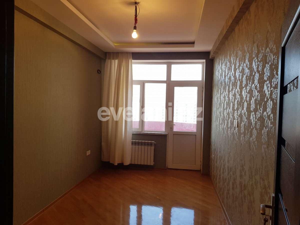 Satılır, yeni tikili, 3 otaqlı, 95 m², Bakı, Binəqədi r, Xutor q, Memar Əcəmi m.