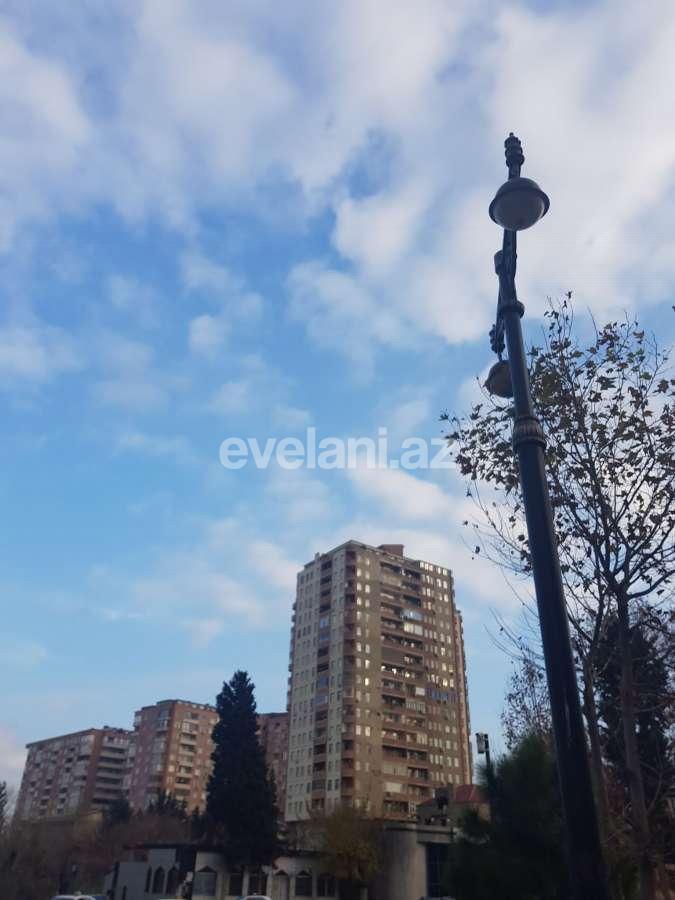 Satılır, yeni tikili, 3 otaqlı, 95 m², Bakı, Binəqədi r, Xutor q, Memar Əcəmi m.