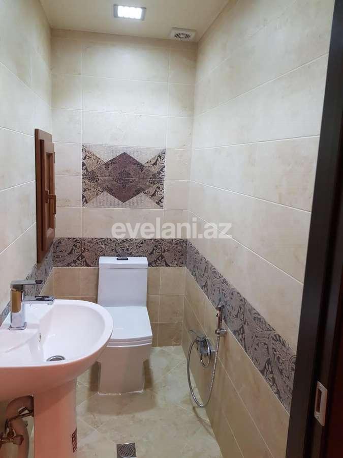 Satılır, yeni tikili, 3 otaqlı, 95 m², Bakı, Binəqədi r, Xutor q, Memar Əcəmi m.