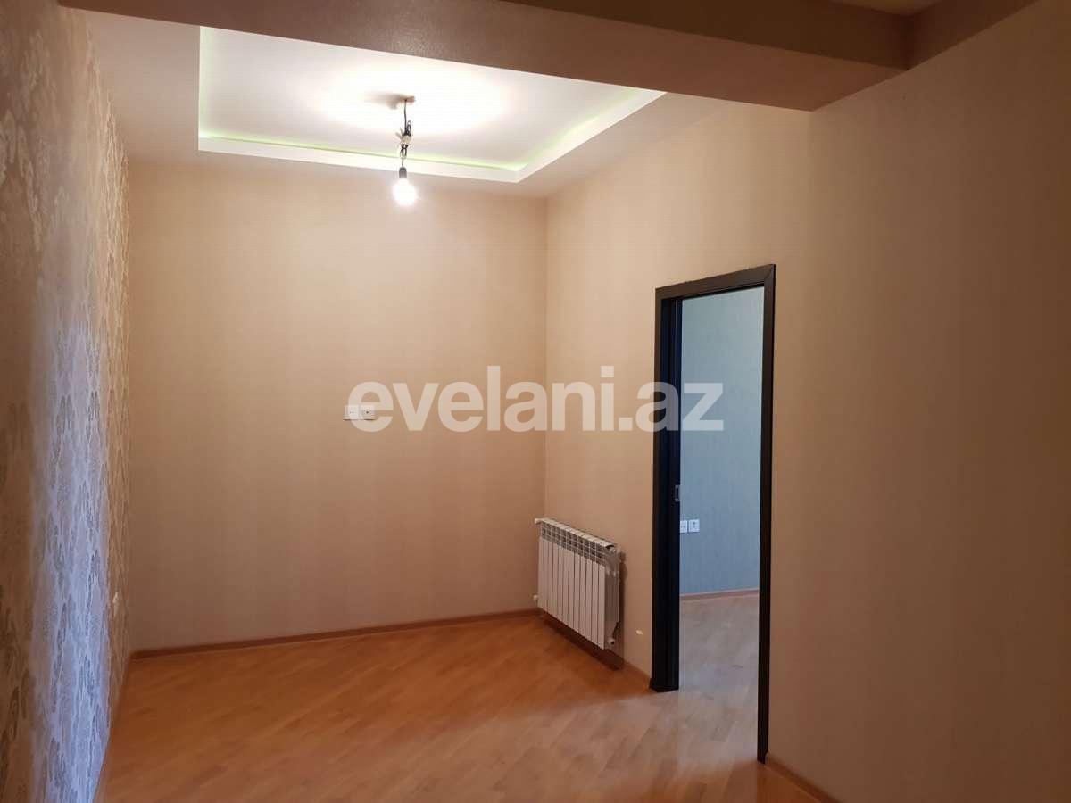 Satılır, yeni tikili, 3 otaqlı, 95 m², Bakı, Binəqədi r, Xutor q, Memar Əcəmi m.