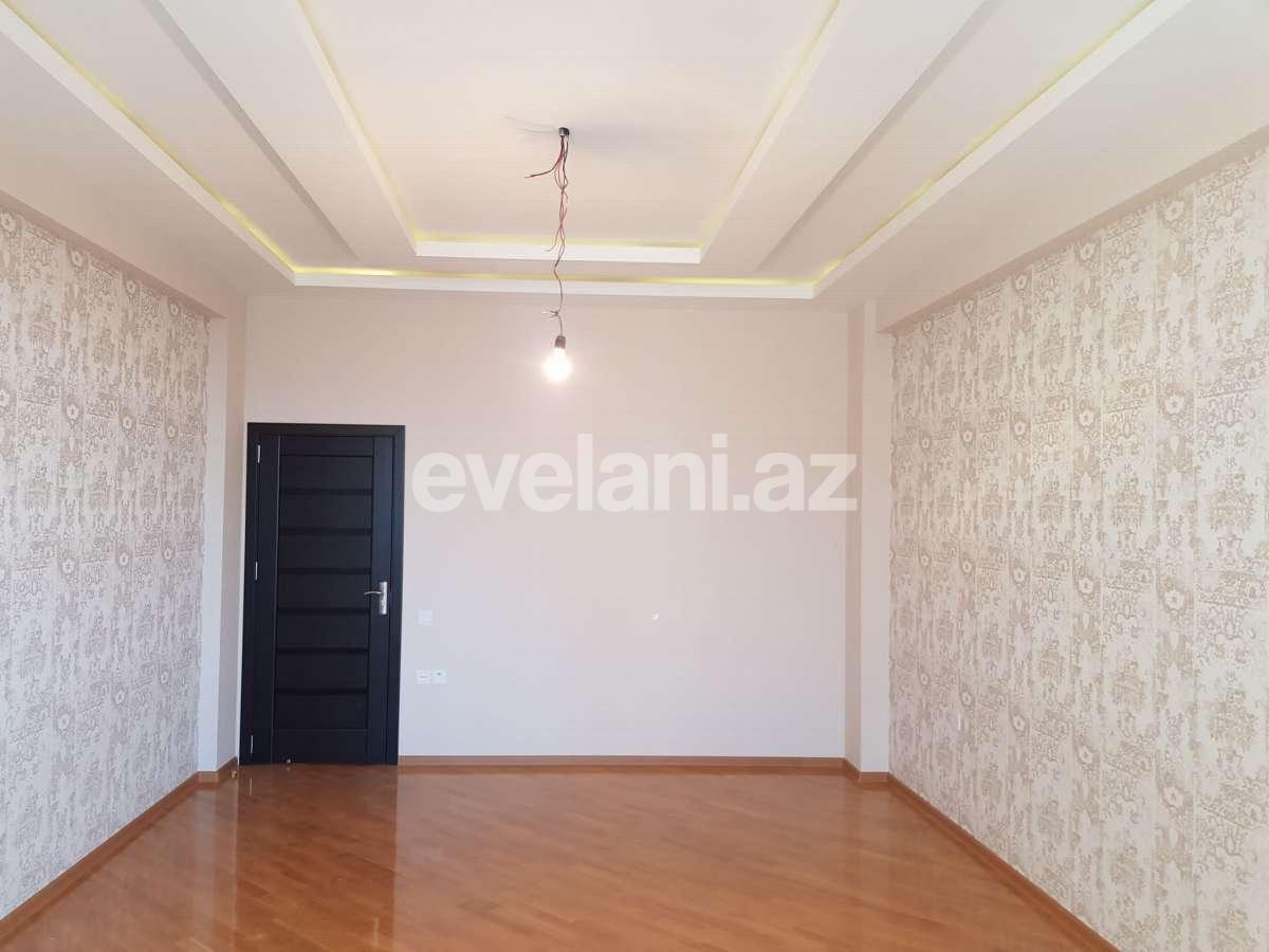 Satılır, yeni tikili, 3 otaqlı, 95 m², Bakı, Binəqədi r, Xutor q, Memar Əcəmi m.