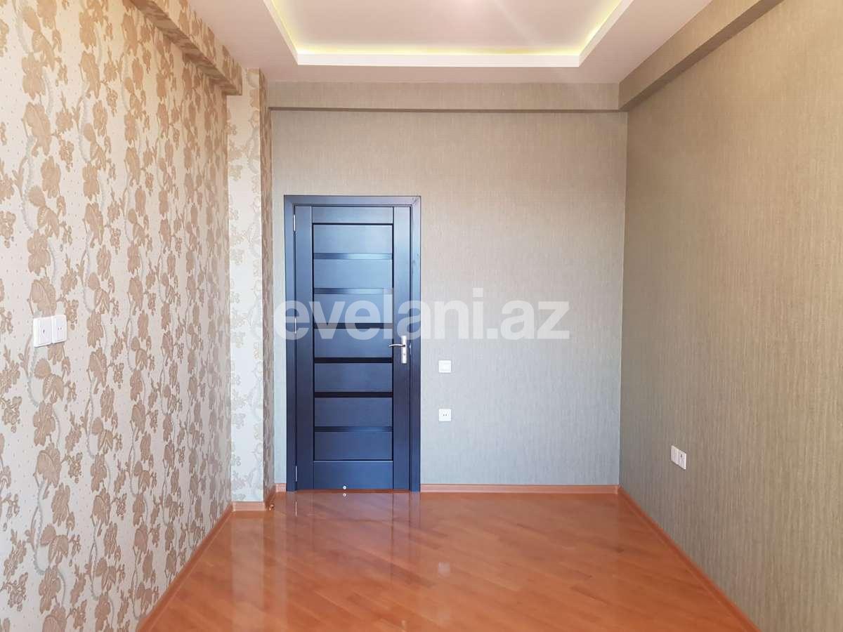 Satılır, yeni tikili, 3 otaqlı, 95 m², Bakı, Binəqədi r, Xutor q, Memar Əcəmi m.