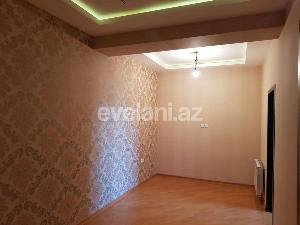Satılır, yeni tikili, 3 otaqlı, 95 m², Bakı, Binəqədi r, Xutor q, Memar Əcəmi m.