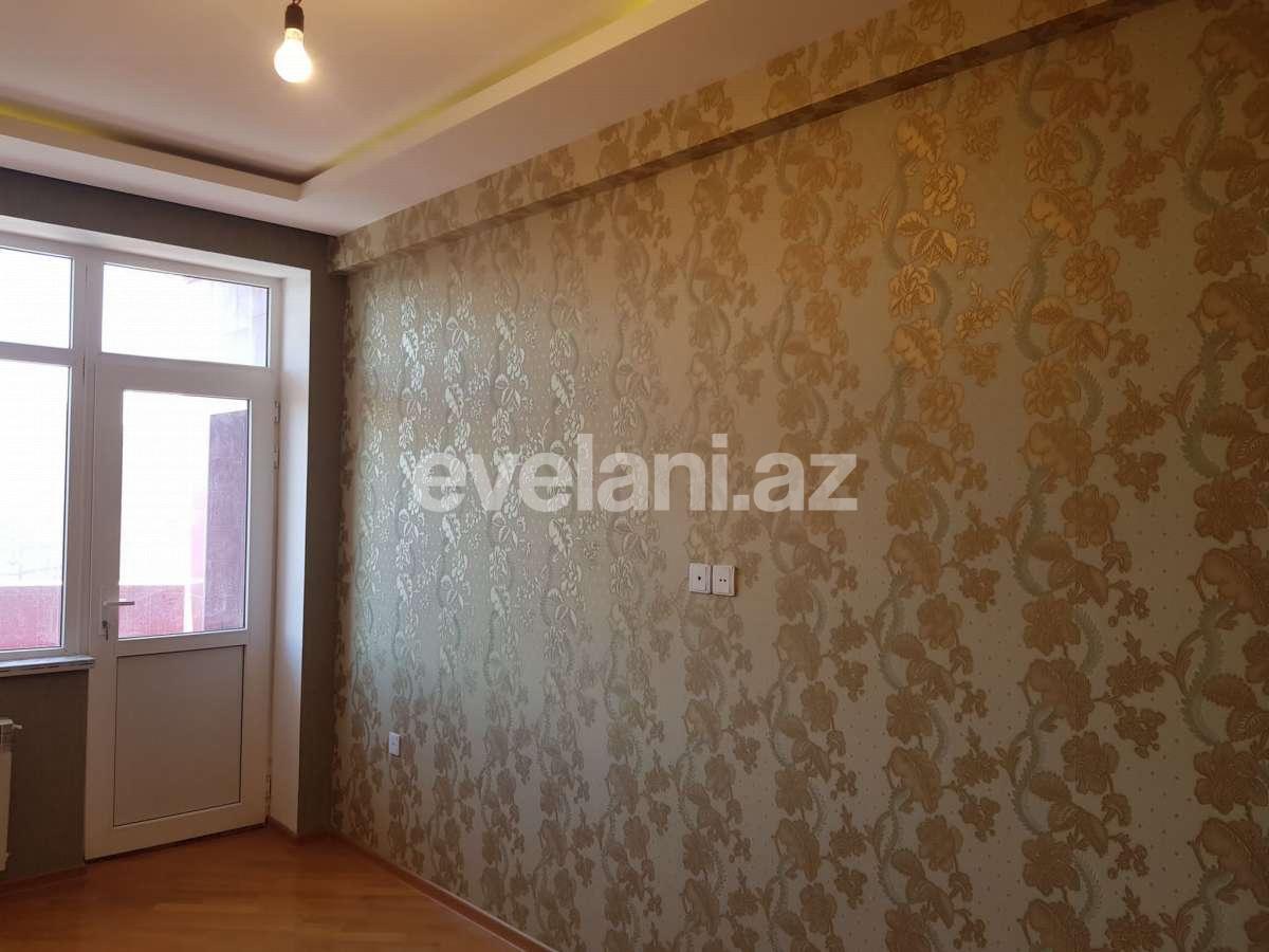 Satılır, yeni tikili, 3 otaqlı, 95 m², Bakı, Binəqədi r, Xutor q, Memar Əcəmi m.