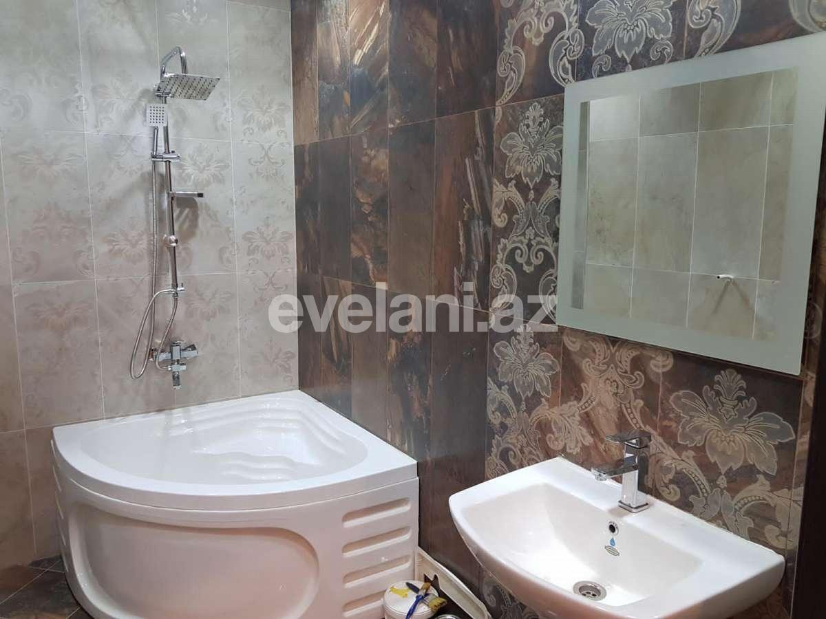 Satılır, yeni tikili, 3 otaqlı, 95 m², Bakı, Binəqədi r, Xutor q, Memar Əcəmi m.
