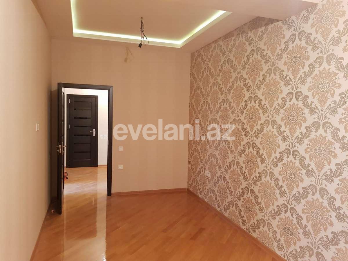 Satılır, yeni tikili, 3 otaqlı, 95 m², Bakı, Binəqədi r, Xutor q, Memar Əcəmi m.