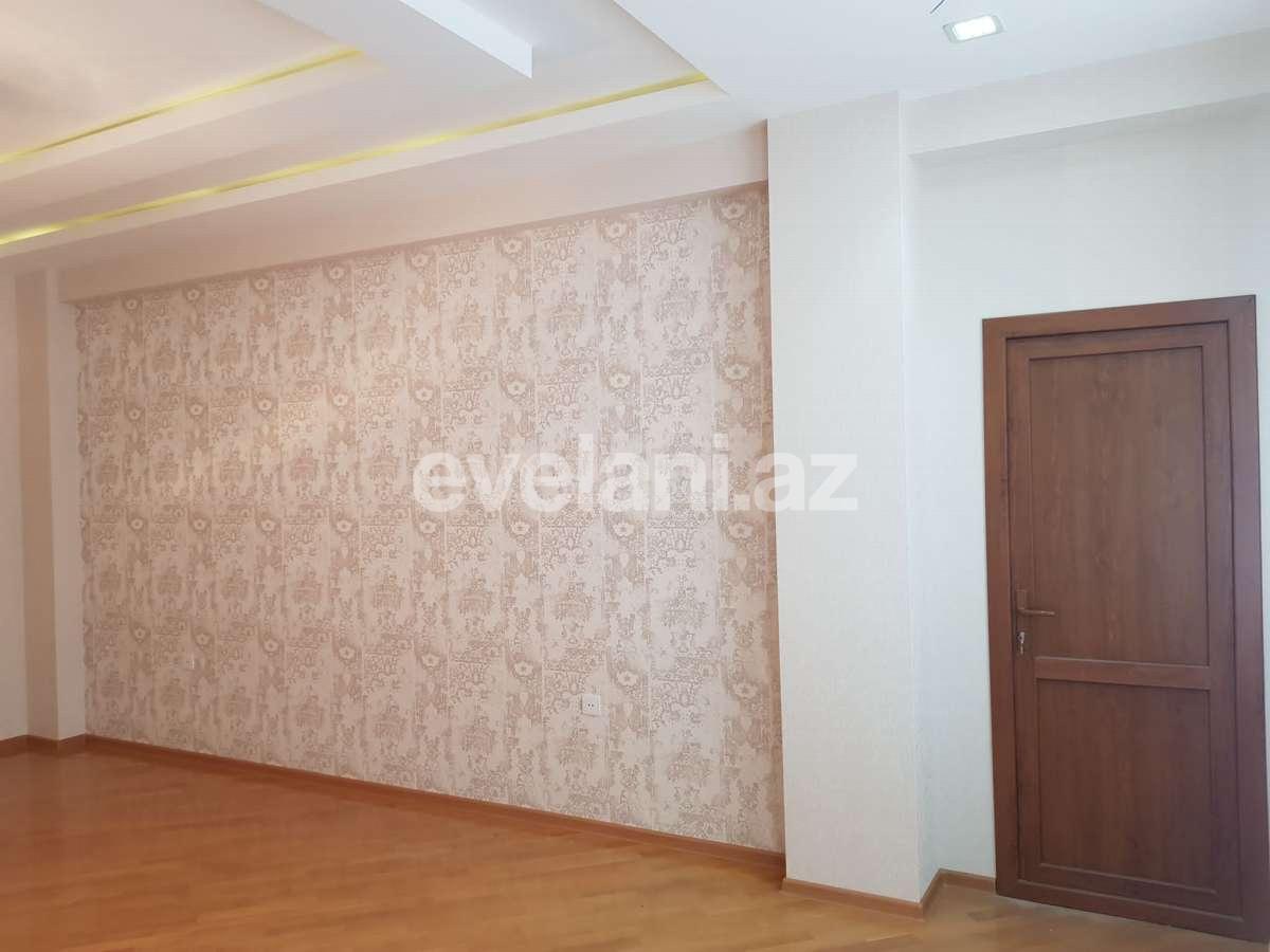 Satılır, yeni tikili, 3 otaqlı, 95 m², Bakı, Binəqədi r, Xutor q, Memar Əcəmi m.