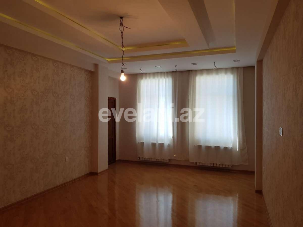 Satılır, yeni tikili, 3 otaqlı, 95 m², Bakı, Binəqədi r, Xutor q, Memar Əcəmi m.