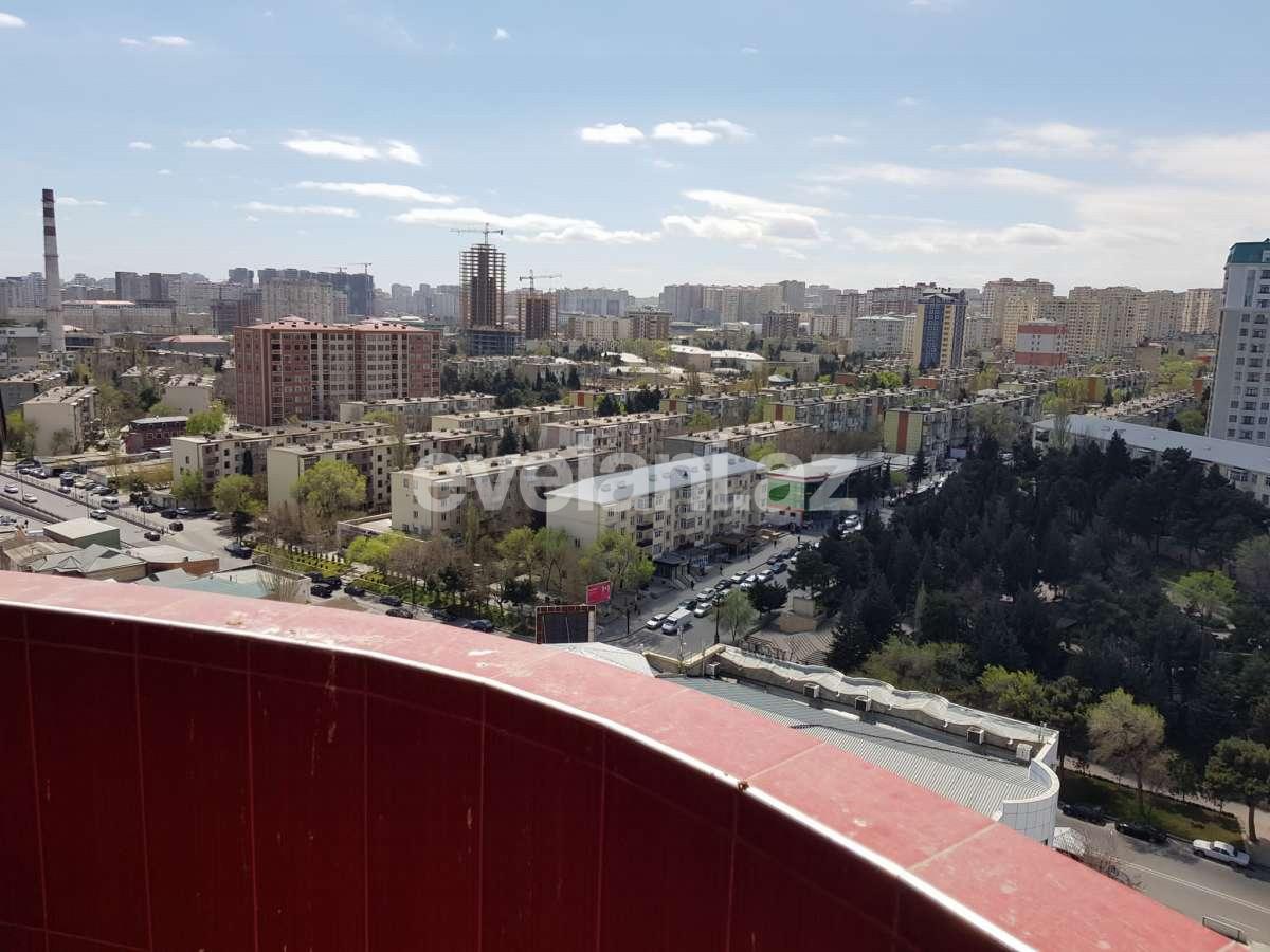 Satılır, yeni tikili, 3 otaqlı, 95 m², Bakı, Binəqədi r, Xutor q, Memar Əcəmi m.