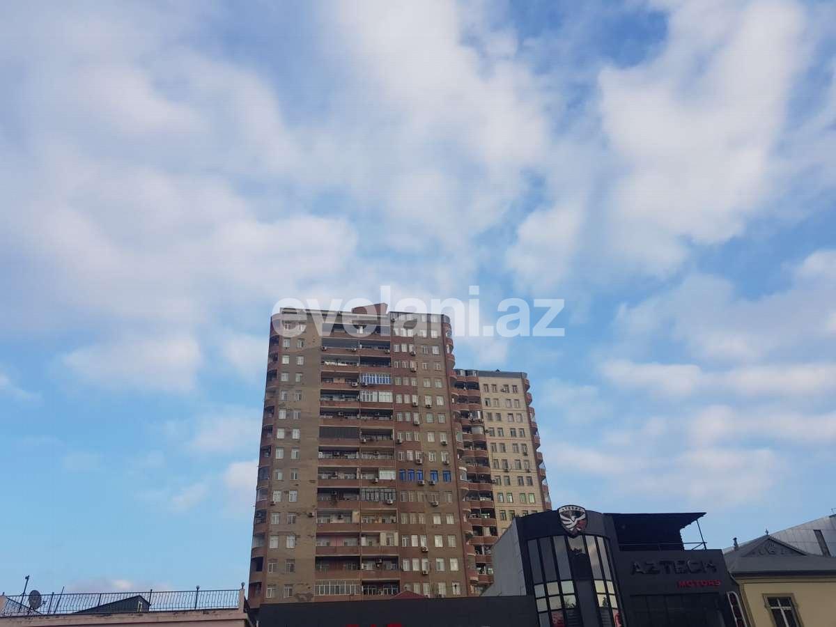 Satılır, yeni tikili, 3 otaqlı, 95 m², Bakı, Binəqədi r, Xutor q, Memar Əcəmi m.