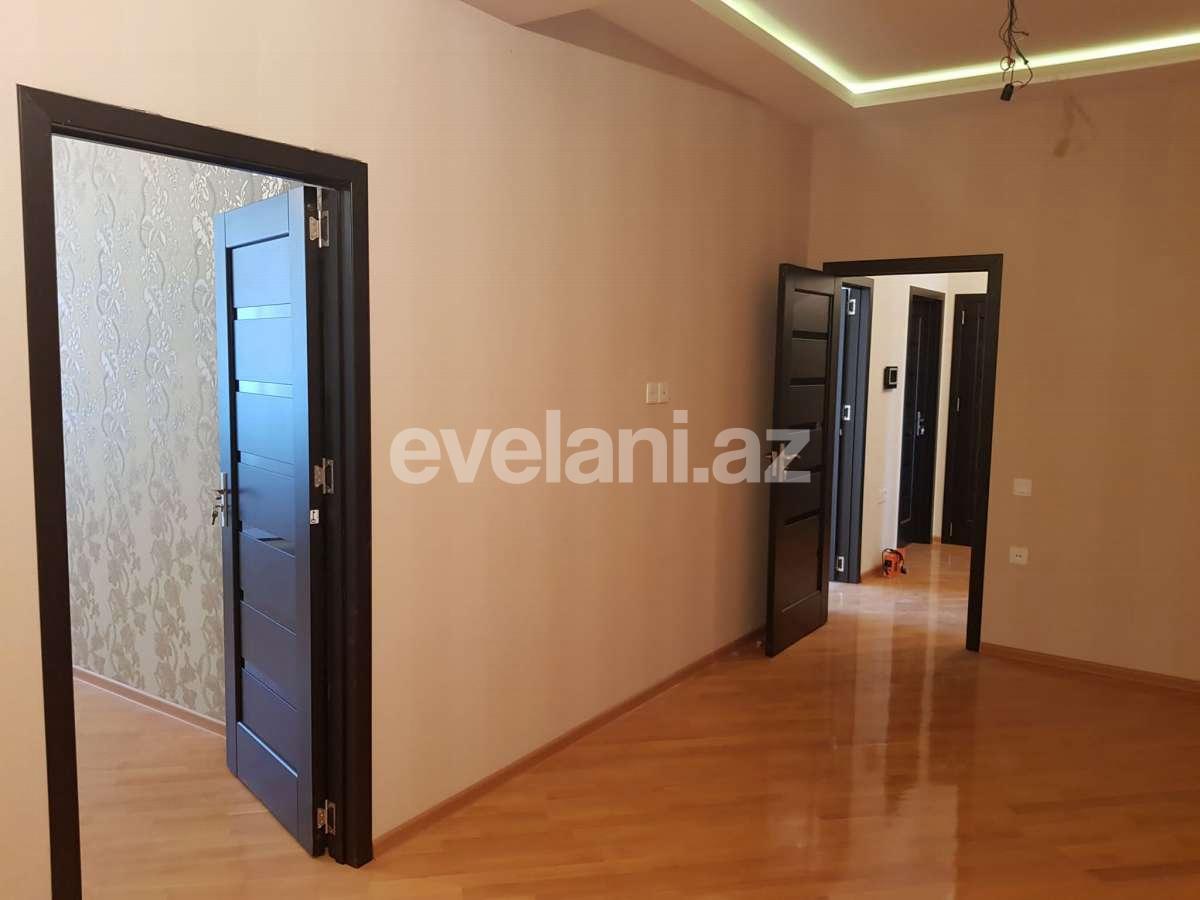 Satılır, yeni tikili, 3 otaqlı, 95 m², Bakı, Binəqədi r, Xutor q, Memar Əcəmi m.