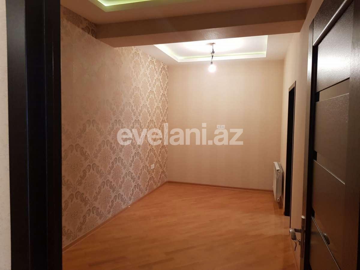 Satılır, yeni tikili, 3 otaqlı, 95 m², Bakı, Binəqədi r, Xutor q, Memar Əcəmi m.