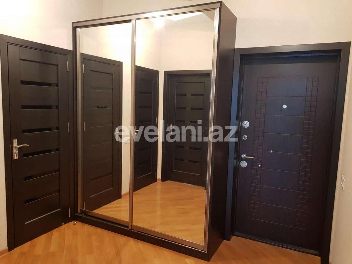 Satılır, yeni tikili, 3 otaqlı, 95 m², Bakı, Binəqədi r, Xutor q, Memar Əcəmi m.