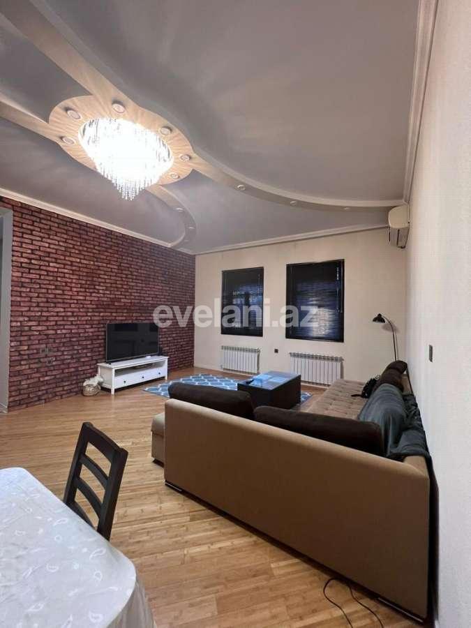 Sale, villa, 5 room, 299.99 m², Baku, Absheron r, Novkhani d, Azadlig prospekti m.