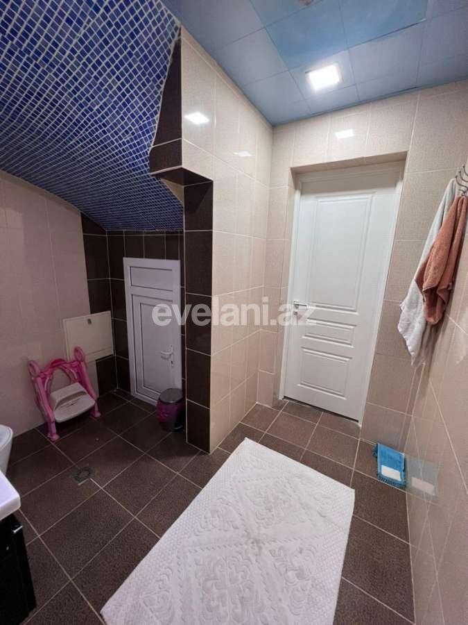 Sale, villa, 5 room, 299.99 m², Baku, Absheron r, Novkhani d, Azadlig prospekti m.