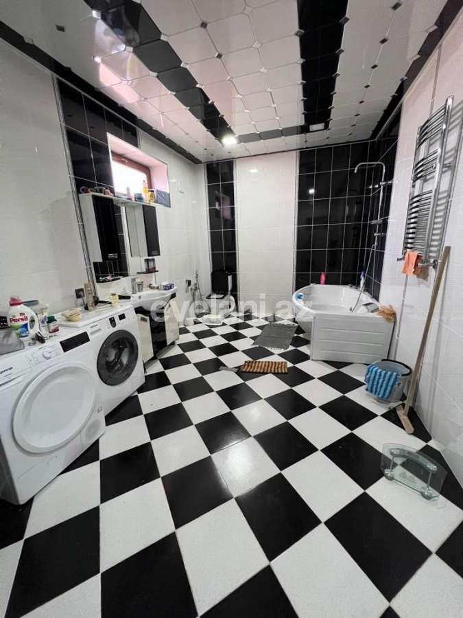 Sale, villa, 5 room, 299.99 m², Baku, Absheron r, Novkhani d, Azadlig prospekti m.