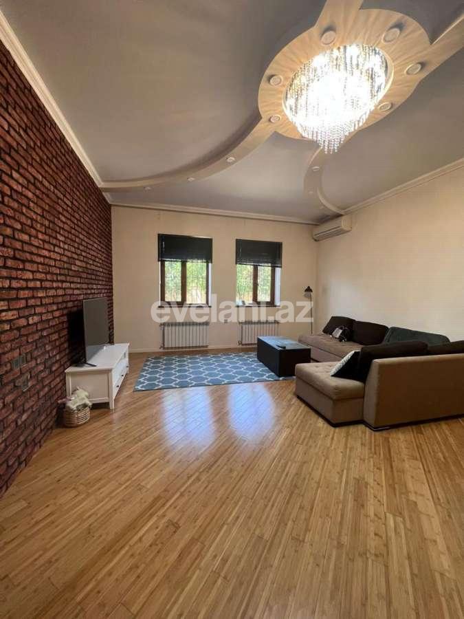 Sale, villa, 5 room, 299.99 m², Baku, Absheron r, Novkhani d, Azadlig prospekti m.