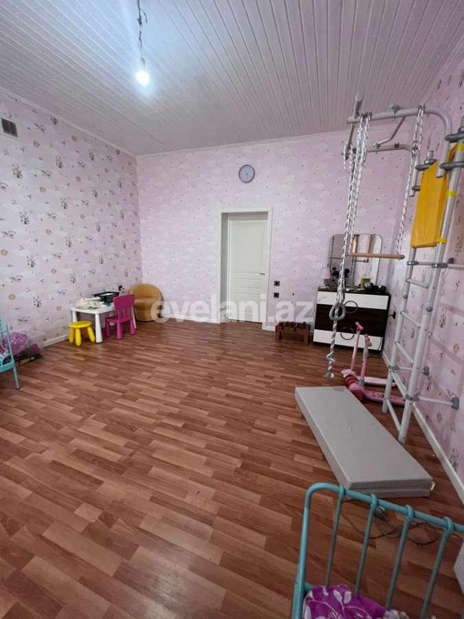 Sale, villa, 5 room, 299.99 m², Baku, Absheron r, Novkhani d, Azadlig prospekti m.