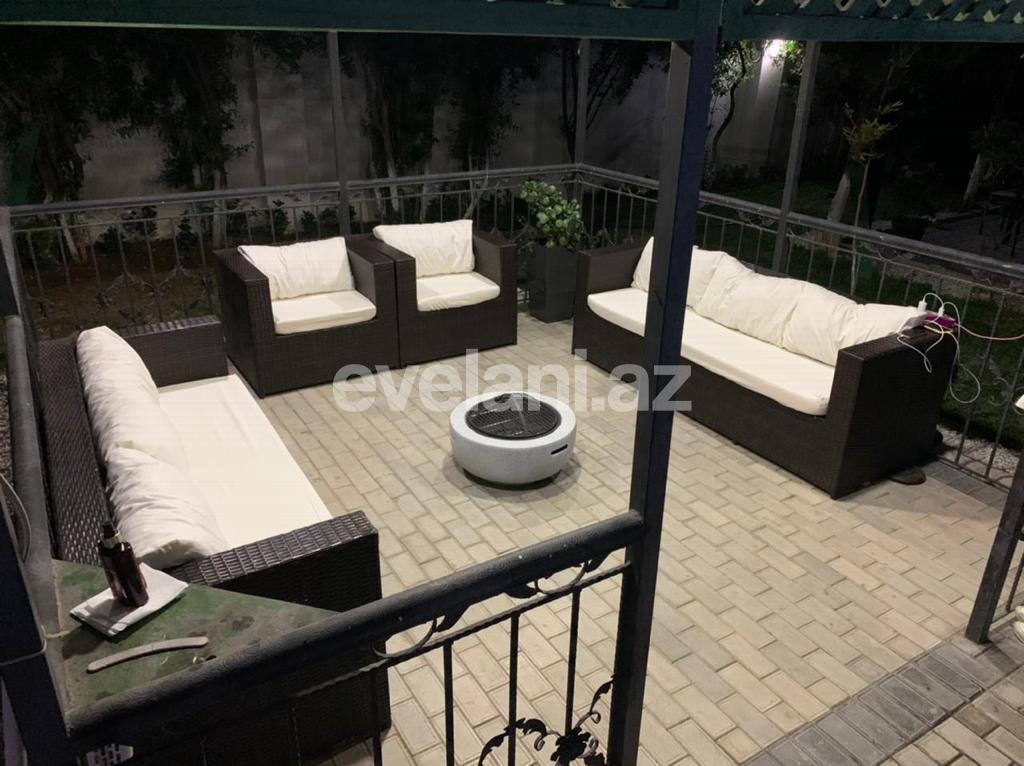 Sale, villa, 5 room, 299.99 m², Baku, Absheron r, Novkhani d, Azadlig prospekti m.