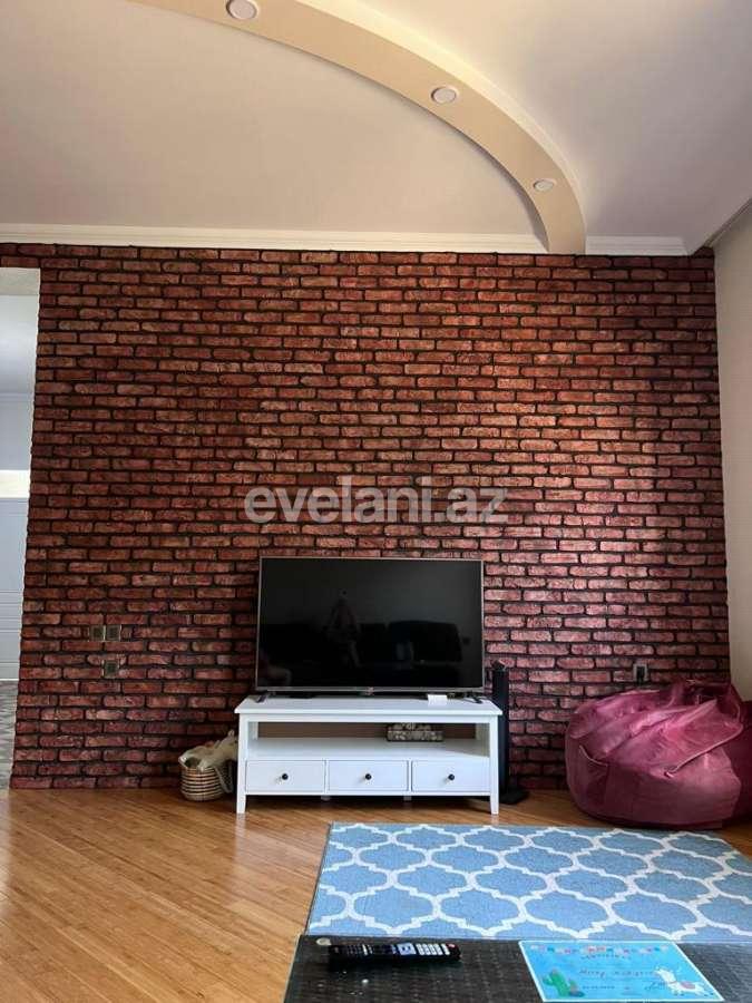 Sale, villa, 5 room, 299.99 m², Baku, Absheron r, Novkhani d, Azadlig prospekti m.
