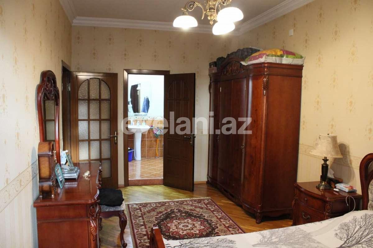 Продаётся, новостройка, 3-комнаты, 140 m², Баку, Насиминский r.