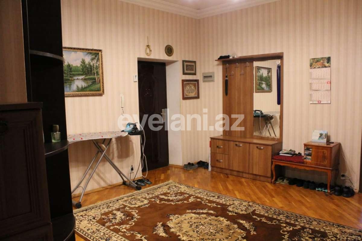 Продаётся, новостройка, 3-комнаты, 140 m², Баку, Насиминский r.