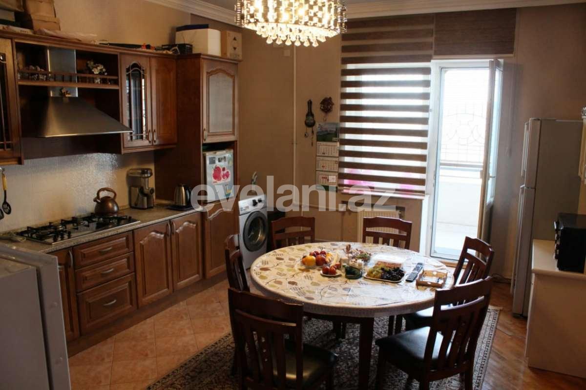 Продаётся, новостройка, 3-комнаты, 140 m², Баку, Насиминский r.