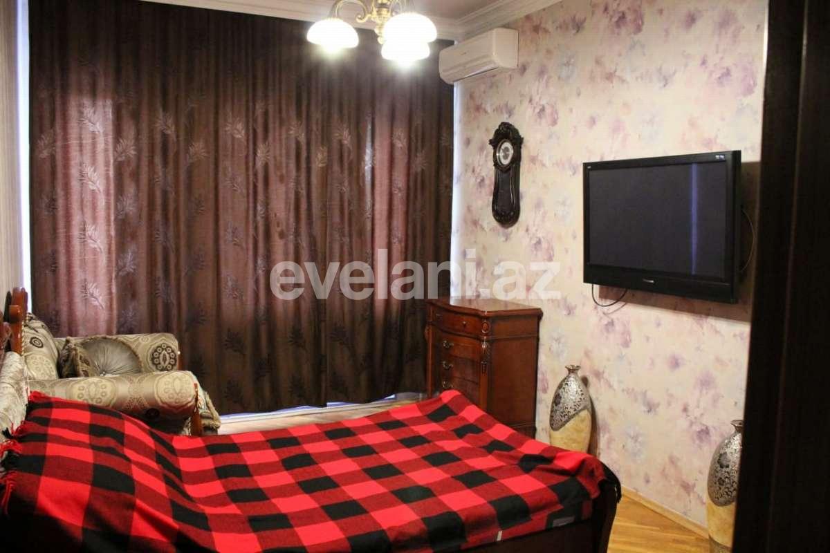 Продаётся, новостройка, 3-комнаты, 140 m², Баку, Насиминский r.