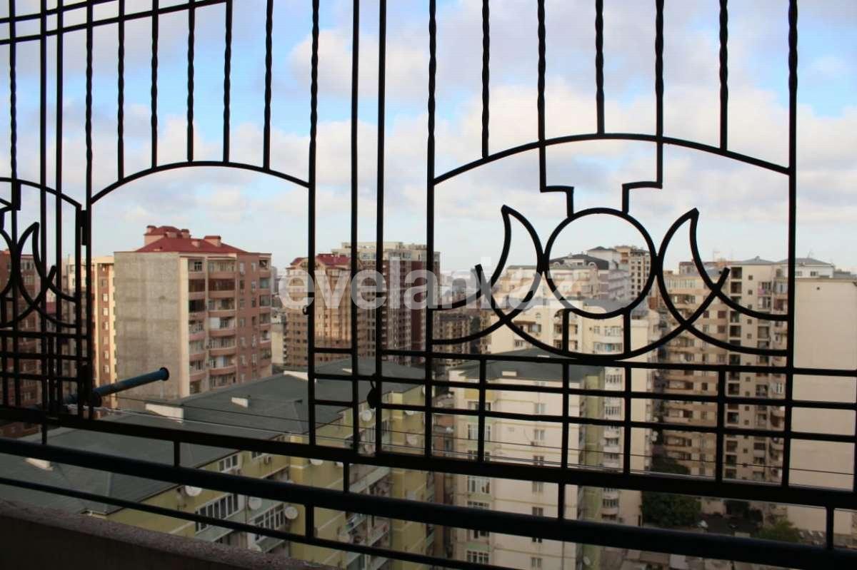 Продаётся, новостройка, 3-комнаты, 140 m², Баку, Насиминский r.