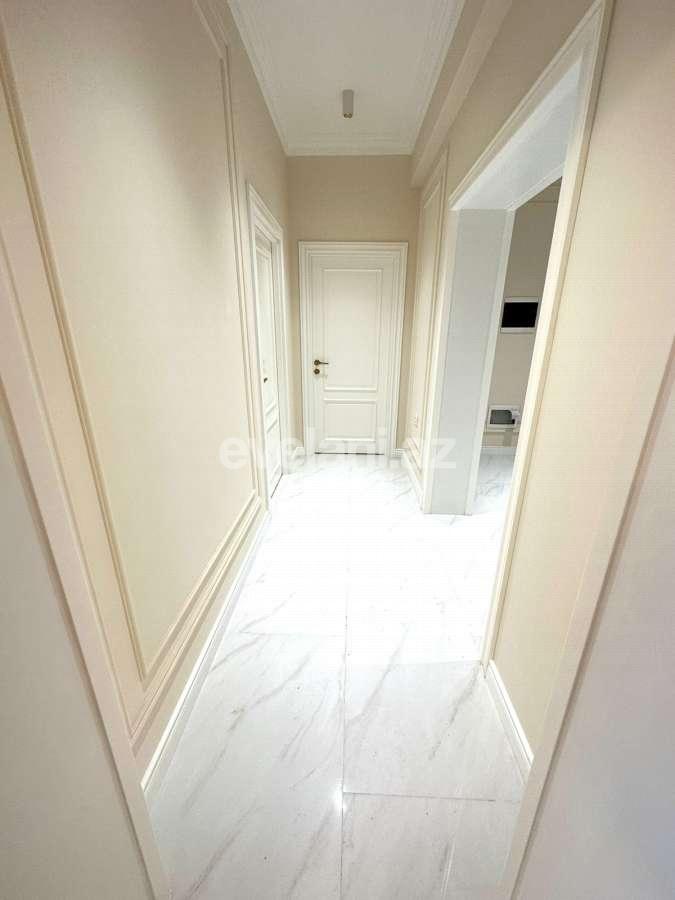 Satılır, yeni tikili, 3 otaqlı, 105 m², Bakı, Nəsimi r, 28 may m.