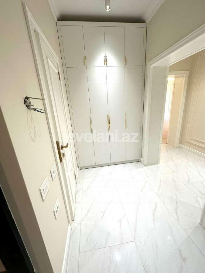 Satılır, yeni tikili, 3 otaqlı, 105 m², Bakı, Nəsimi r, 28 may m.