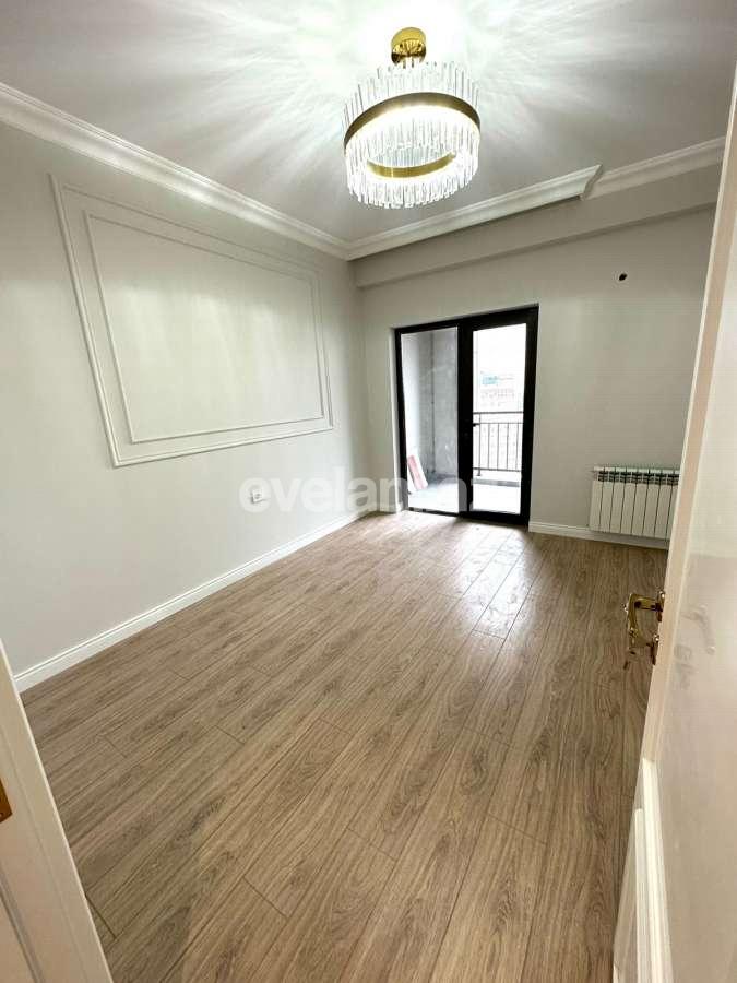 Satılır, yeni tikili, 3 otaqlı, 105 m², Bakı, Nəsimi r, 28 may m.
