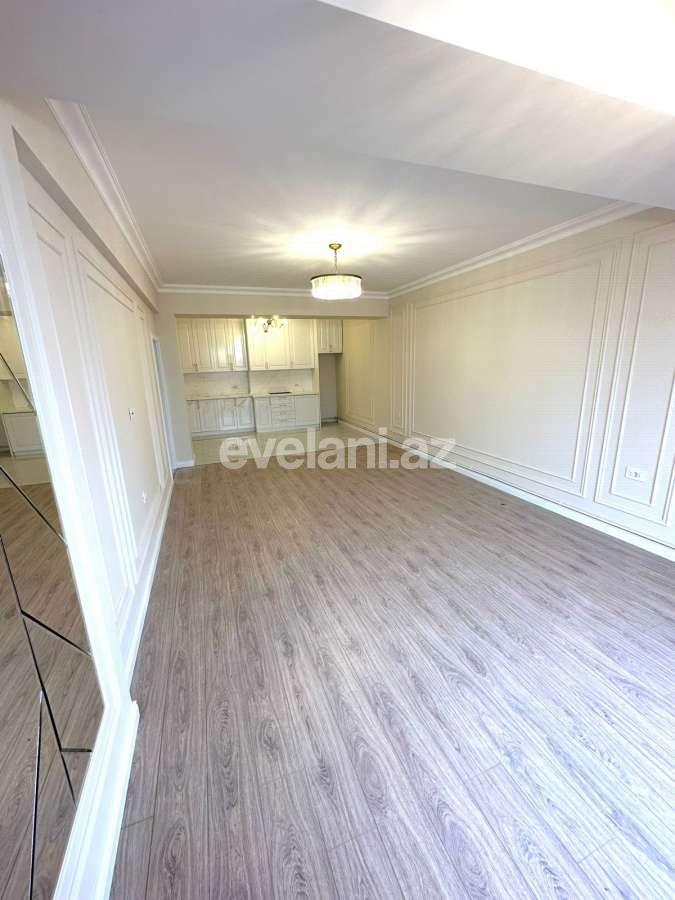 Satılır, yeni tikili, 3 otaqlı, 105 m², Bakı, Nəsimi r, 28 may m.