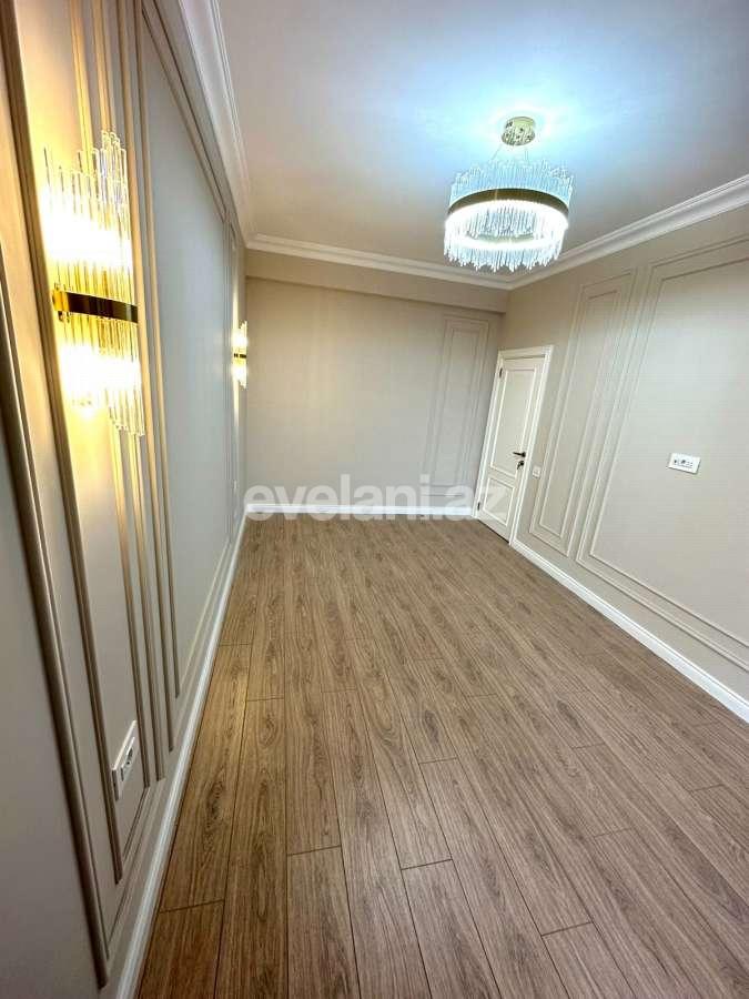 Satılır, yeni tikili, 3 otaqlı, 105 m², Bakı, Nəsimi r, 28 may m.